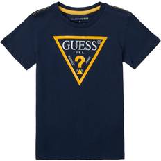 Guess Kids Triangle Logo T-Shirt