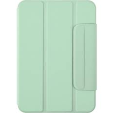 Pomologic Magnetic Bookcover iPad mini 6e Gen Mint