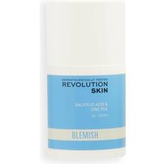 Revolution Skincare Salicylic Acid & Zinc PCA Gel Cream