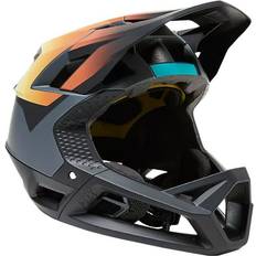 Fox Proframe Graphic Hjelm Herrer, farverig 56-58cm Enduro Helmets 2023