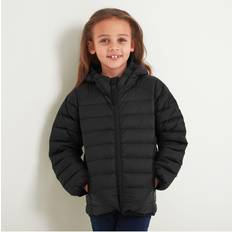 Tog24 Midsley Kids Down Jacket Black