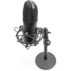 Digitus Assmann USB Condenser Microphone, Studio