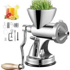 VEVOR Manual Wheatgrass Juicer Wheat Grass Suction Cup Wheatgrass