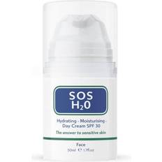 Sos Sos Serum H2O Day Cream
