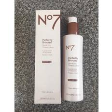 No7 Self Tan No7 Perfectly Bronzed Self Tan Quick Dry Tinted Lotion Light/Medium