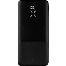 Zen Power Bank 10,000mAh Svart Svart, vit