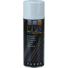 Målarfärg Faren Sprejfärg faren ral 7015 skiffer Lackfärg Grå 0.4L