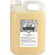 Trallsapa