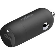 Belkin CCA004BTBK Black