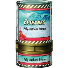 Metal primer Epifanes PUPW750; Polyurethane Primer Wood Paint White