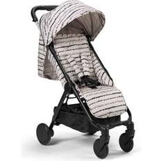 Elodie Details Poussettes Elodie Details Mondo Buggy Tidemark Drops