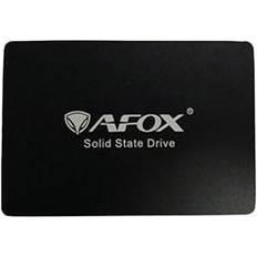SSD 256GB INTEL QLC 560 MB/S