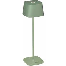 Capri bordlampe Konstsmide Capri USB Bordlampe