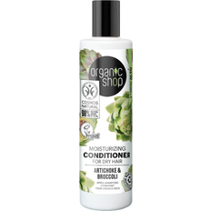 Organic Shop moisturizing conditioner for dry