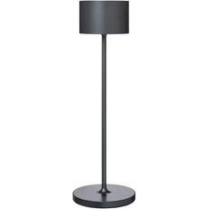Blomus Farol Mobile Gunmetal/Metallic Bordslampa