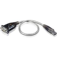 Usb to seriel Aten UC232A1 1m Seriel RS-232