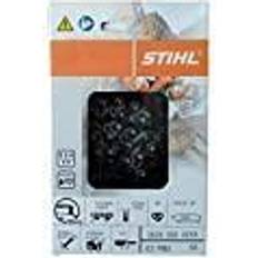 Stihl Saw Chains Stihl Chain Replacement 16-Inch 57 Drive Link 3/8 Pitch 1.3mm