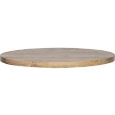 Woood Bordplader Woood Tablo Mango Bordplade 120x120cm
