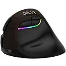 Delux Mouse M618Mini