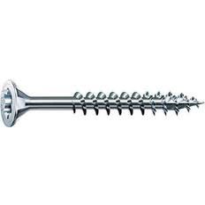 Spax Byggmaterial Spax 0191010300355 Träskruv 3 TFT, FZB, ETA-12/0114 1000-pack