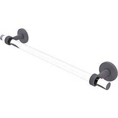 Allied Brass Clearview Wayfair CV-41G-36-GYM