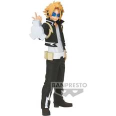 Banpresto Legetøj Banpresto My Hero Academia Age of Heroes Chargezuma & Creaty Denki Kaminari figure 17cm