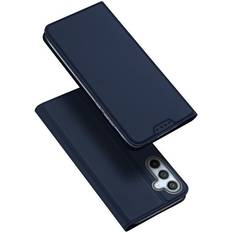 Dux ducis Galaxy A54 5G Plånboksfodral SkinPro Blå