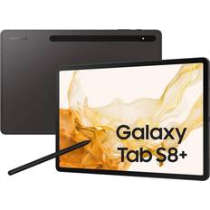 Samsung TAB S8 PLUS WIFI 8GB 256GB