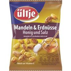 Ültje Mandel Erdnuss Mix Honig Salz
