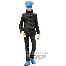 Gojo figur Banpresto Figura Satoru Gojo Jukon No Kata Jujutsu Kaisen 17 cm