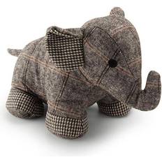 Inofix Elephant Grey Doorstop