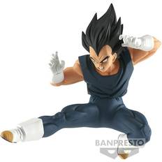 Match ball Banpresto Dragon Ball Super Hero Vegeta Figure Match Makers 11Cm