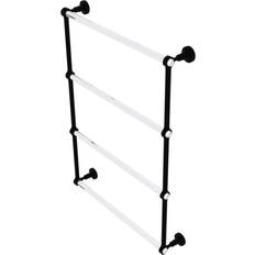 Towel Ladders Allied Brass Pacific Grove Ladder Bar