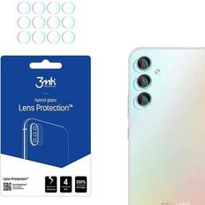 Skærmbeskyttelse & Skærmfiltre 3mk Lens Protection Galaxy A34 5G