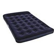 Bestway Camping & Outdoor Bestway Luftbett Blue Horizon Step Double XL Lo