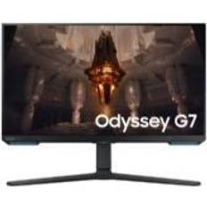 Samsung Odyssey G7 S28BG70