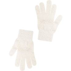 Ikke testet på dyr Skrubbehandsker So Eco Exfoliating Body Gloves 1pair