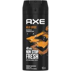 Axe Déodorant Déodorants Axe Wild Spice Deodorant Spray 150ml