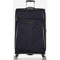 28" suitcase Kenneth Cole 28" Chelsea Chevron