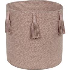 Lorena Canals Panier Woody Vintage Nude