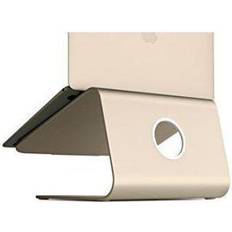 mStand Gold 43.2 cm Aluminum 253 mm 190 mm 150 mm