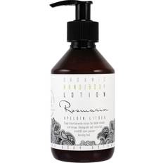 Kaliflower KaliFlower Organics Organics Ekologisk Hand- & Body Lotion 250ml