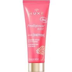 Nuxe Cure della pelle Nuxe Glow Boosting Detox Mask Maschere 75 ml 75ml