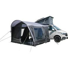 Outwell Parkville 200SA Camper Awning green 2023 Drive away awnings & van awnings