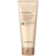 Tonymoly Gesichtsreiniger Tonymoly Floria Nutra Energy Foam Cleanser 150ml