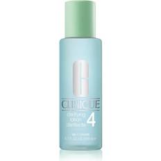 Clinique 3-Step Skin Care Clarifying Lotion 4 Reinigendes