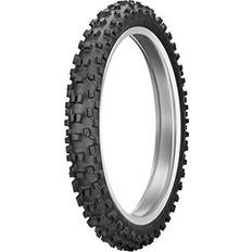 Dunlop Motorcycle Tires Dunlop Geomax MX33 Front Tire 70/100-17