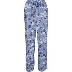 Katrina Trousers - Lavender Luster