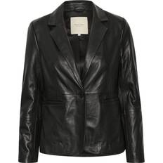 Vega Jacket - Black