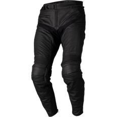 5XL Motorcycle Trousers Rst MC-Bukser Tour1, Black